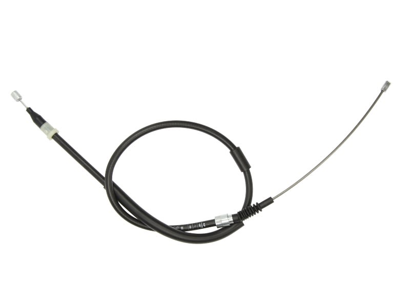 Cable de freno de servicio LINEX 32.01.57 para Opel Corsa C