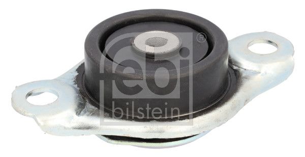 Soporte del montaje de motor FEBI 183692 para Fiat 500