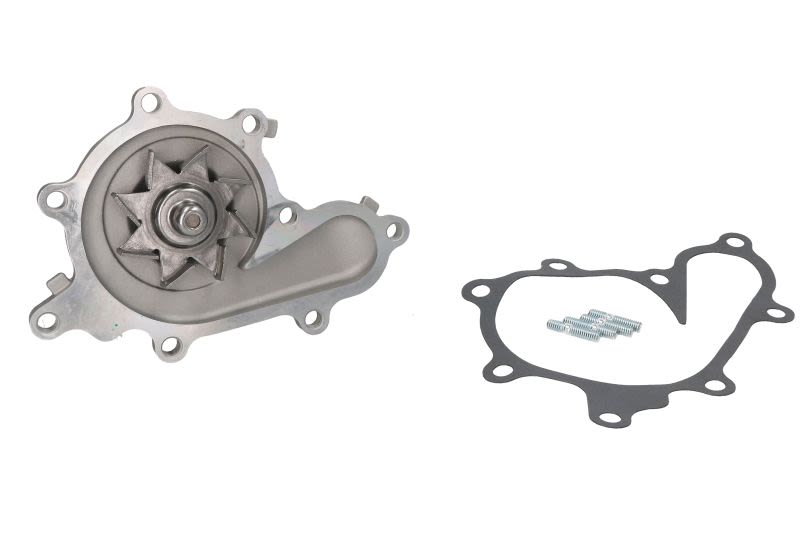 Bomba de agua THERMOTEC D11084TT para Nissan NP300