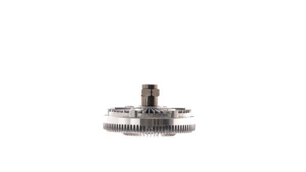 Embrague de ventilador de radiador MAHLE CFC 287 000P para RVI Premium 2 DXi11/DXi7