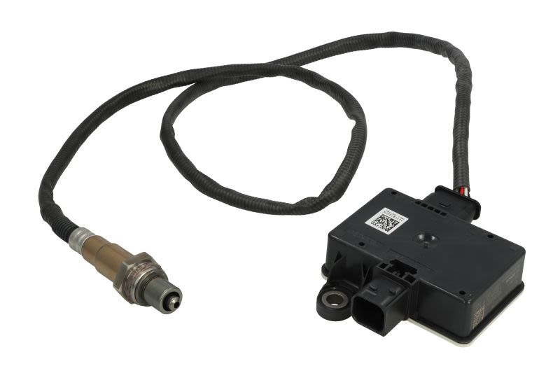 Sensor de partículas BOSCH 0 281 006 712 para Iveco Daily VI F1CFL4117-F1CGL411B