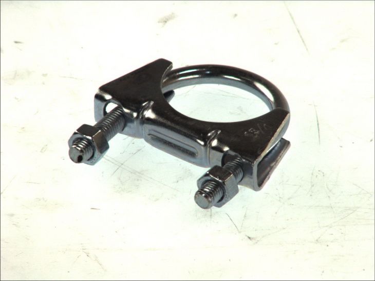 Pieza de fijación de escape 4MAX 0219-01-250245 para Citroen C3 I