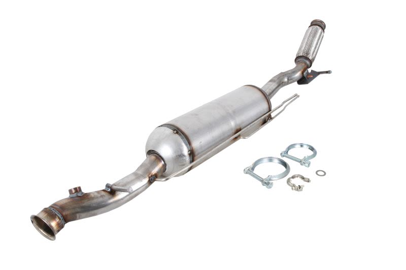 Catalizador JMJ JMJ 1286 para Peugeot 508 II