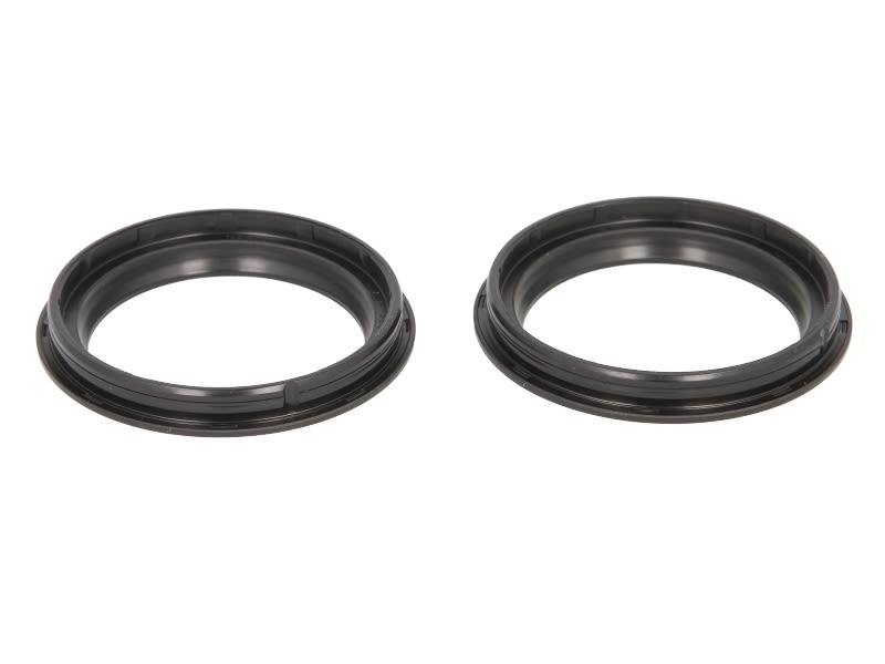 Guardapolvo de suspensión delantera ATHENA P40FORK455096 para Suzuki RM