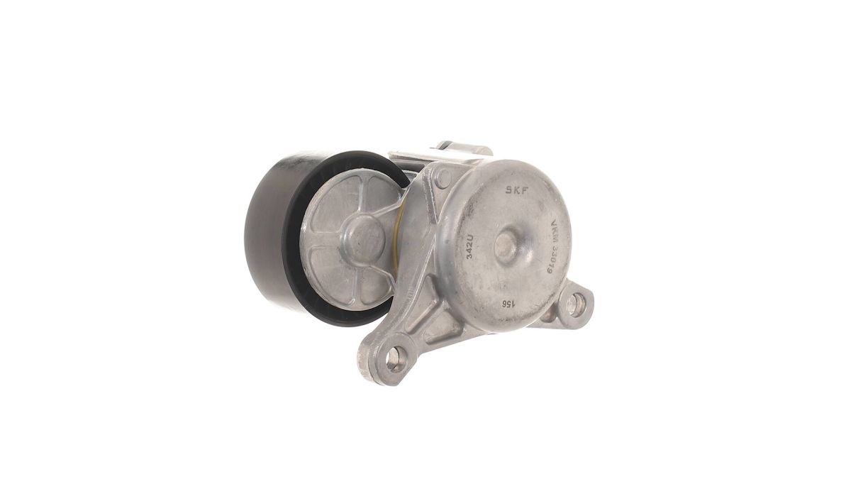 Palanca tensora de correa multicanal SKF VKM 33019 para Citroen C4