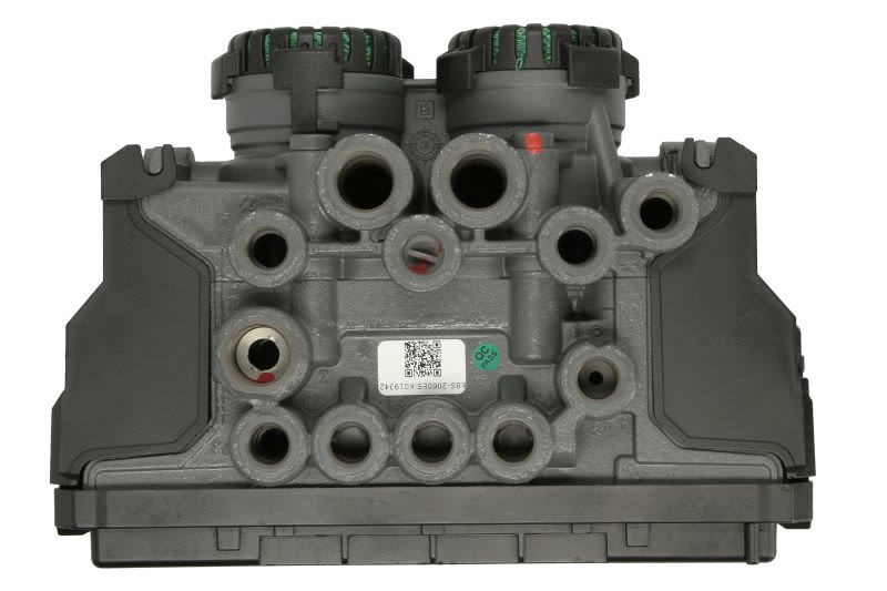 Modulador de eje PNEUMATICS PRO PROES2060.K019342