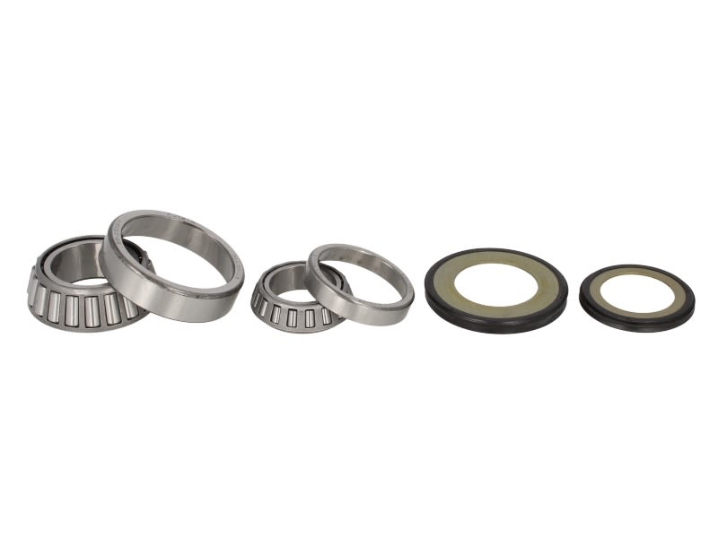 Rodamiento de dirección ALL BALLS AB22-1025 para Yamaha BW