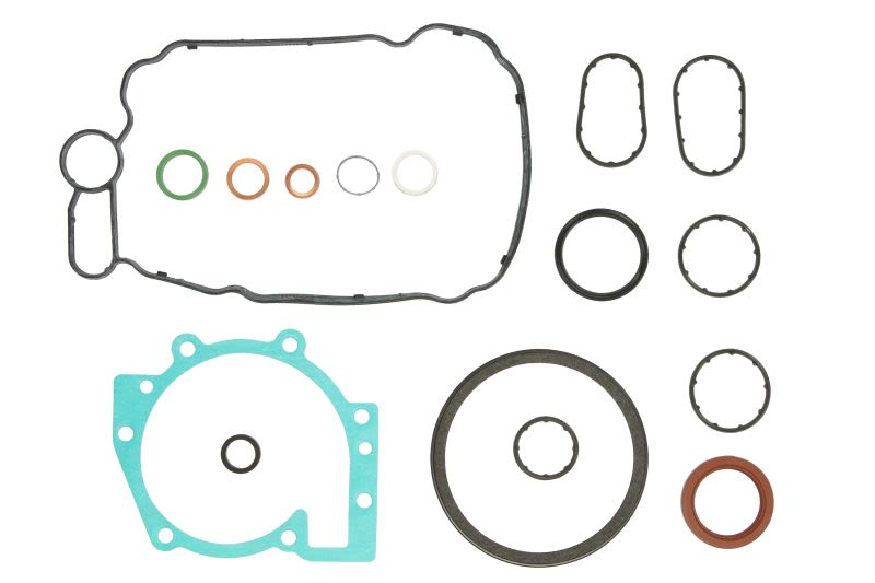 Kit de empaquetaduras de cárter ELRING 938.930 para Volvo S60 I