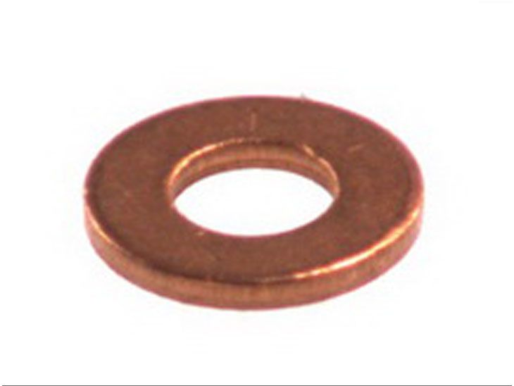 Anillo de retén ELRING 108.502 para Volvo V40