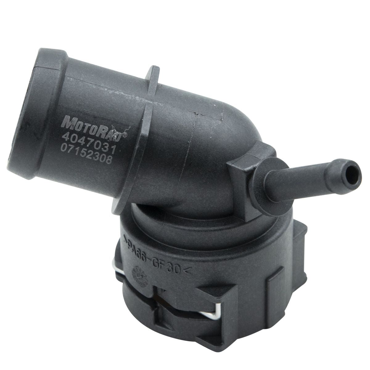 Brida de refrigerante MOTORAD CH7031 para Audi A3