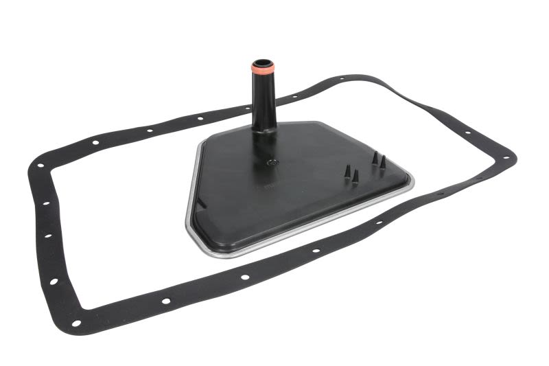 Filtro de transmisión automática KNECHT HX 162D para BMW Serie 7 (E65, E66, E67) 2001-2008