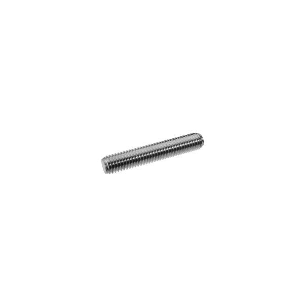 Perno de escape FEBI 17705 para Opel Corsa B