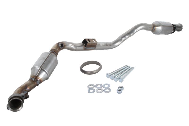Catalizador BM CATALYSTS BM90841H para Mercedes-Benz Clase S (C215) 1999-2006