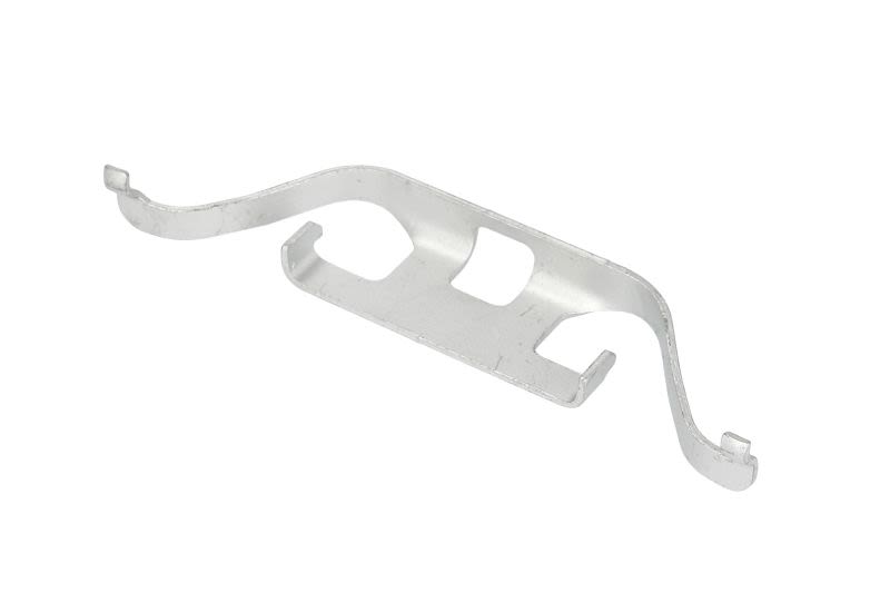 Resorte de pinza de freno ATE 11.8116-0296.1 para BMW Serie 1 (E82) 2007-2013
