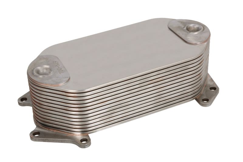 Enfriador de aceite, aceite de motor HIGHWAY AUTOMOTIVE 30033018
