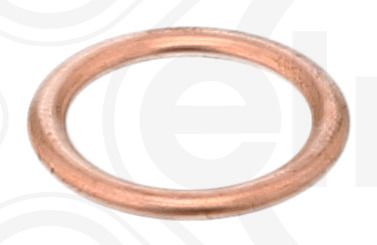 Anillo de retén ELRING 813.052 para Mercedes-Benz Clase A (V177) 2018-