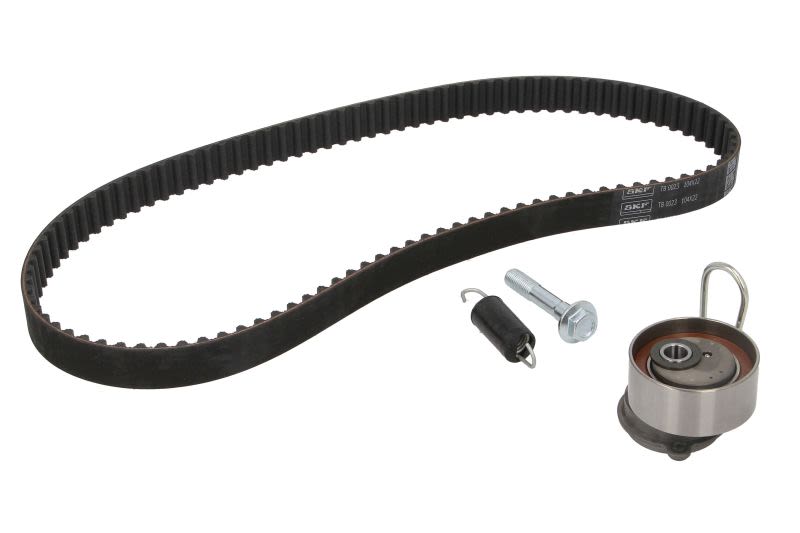 Kit de correa de distribución SKF VKMA 93616 para Honda CIVIC VII