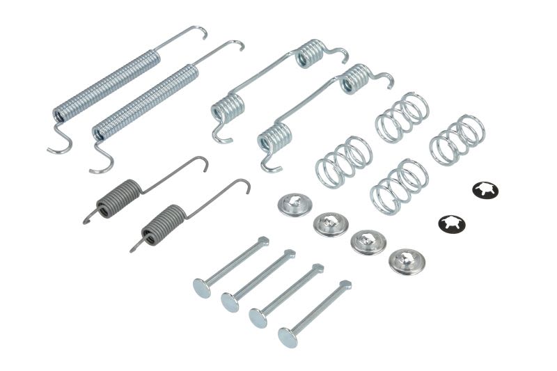 Kit de accesorios de balatas de freno ATE 03.0137-9215.2 para Opel Astra F