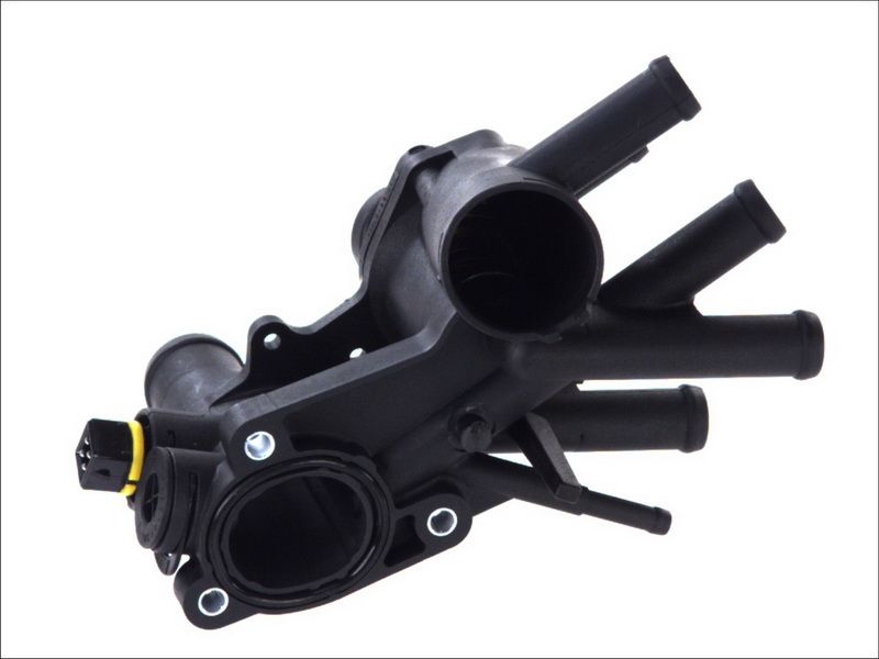 Termostato de refrigerante HANS PRIES 109 067 para Volkswagen Golf V