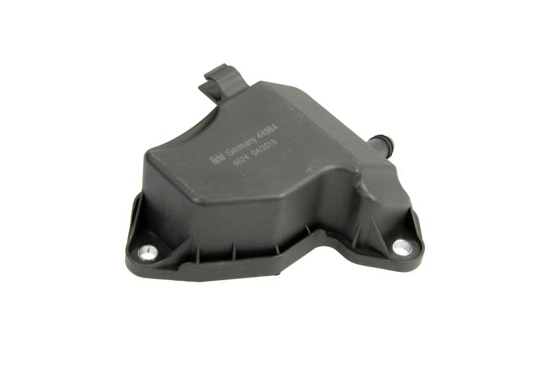 Separador de aceite de ventilación del cárter FEBI 44984 para Mercedes-Benz Clase C (CL203) 2001-2011