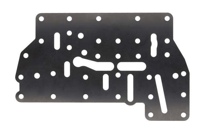 Sello de aceite, caja de cambios manual ZF 0501318934 para John Deere 6M