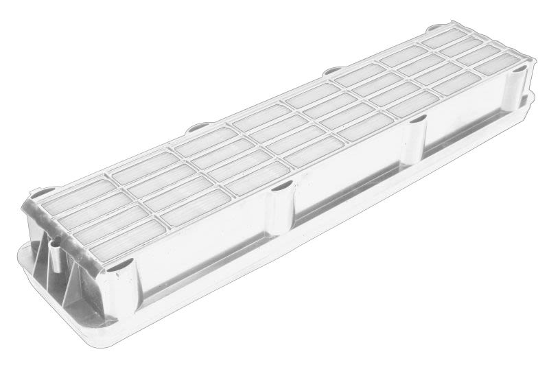 Filtro de aire de cabina OE JOHN DEERE AL225552-JD para John Deere 200 LC