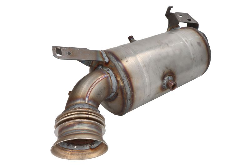 Filtro de partículas (DPF) JMJ JMJ 1310 para Mercedes-Benz Clase E (W212) 2009-2016