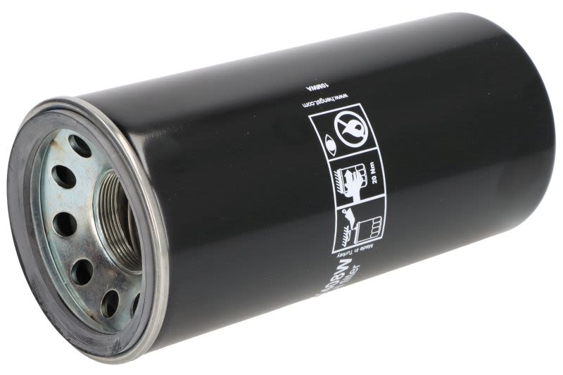 Filtro hidráulico HENGST HY408W para Case IH 580 K,