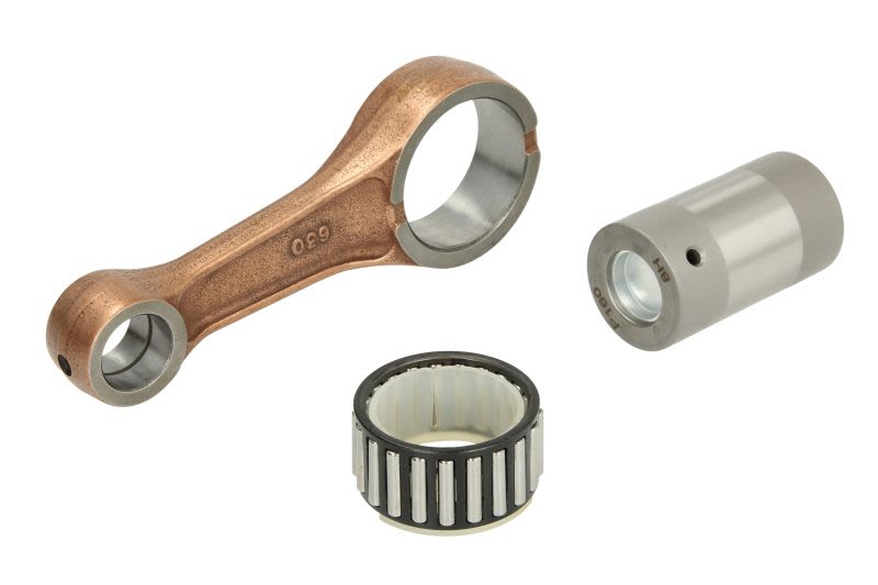 Biela HOT RODS HR 8630 para Suzuki Dr-Z