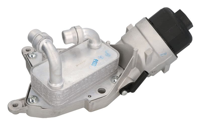 Carcasa de filtro de aceite NRF 31760 para Fiat Punto EVO