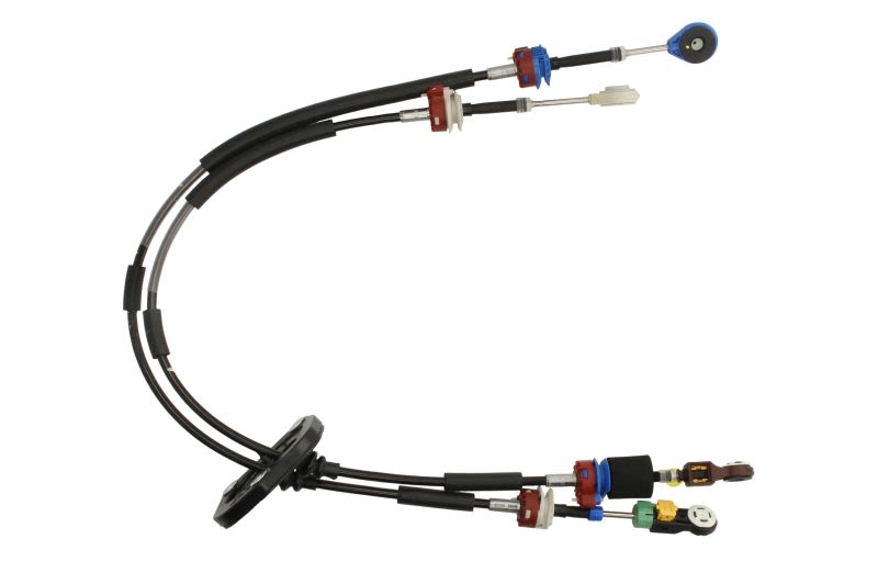Cable, caja de cambios manual LINEX 14.44.71 para Fiat Pand
