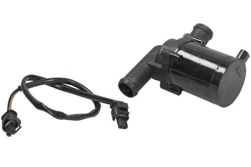Bomba de recirculación de agua de calefactor estacionario HEPU AP8227 para BMW Serie 5 (E60) 2003-2010