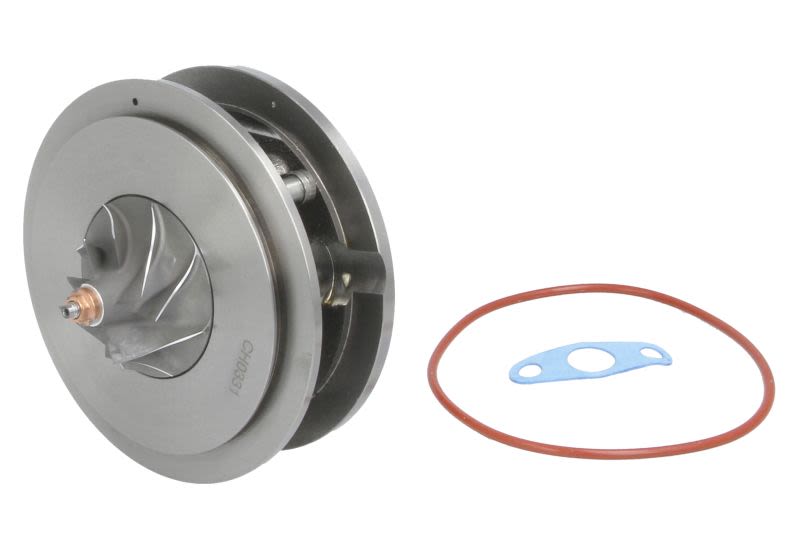 Cartucho de turbocompresor (CHRA) EVORON EVCH0331 para Chevrolet Captiv