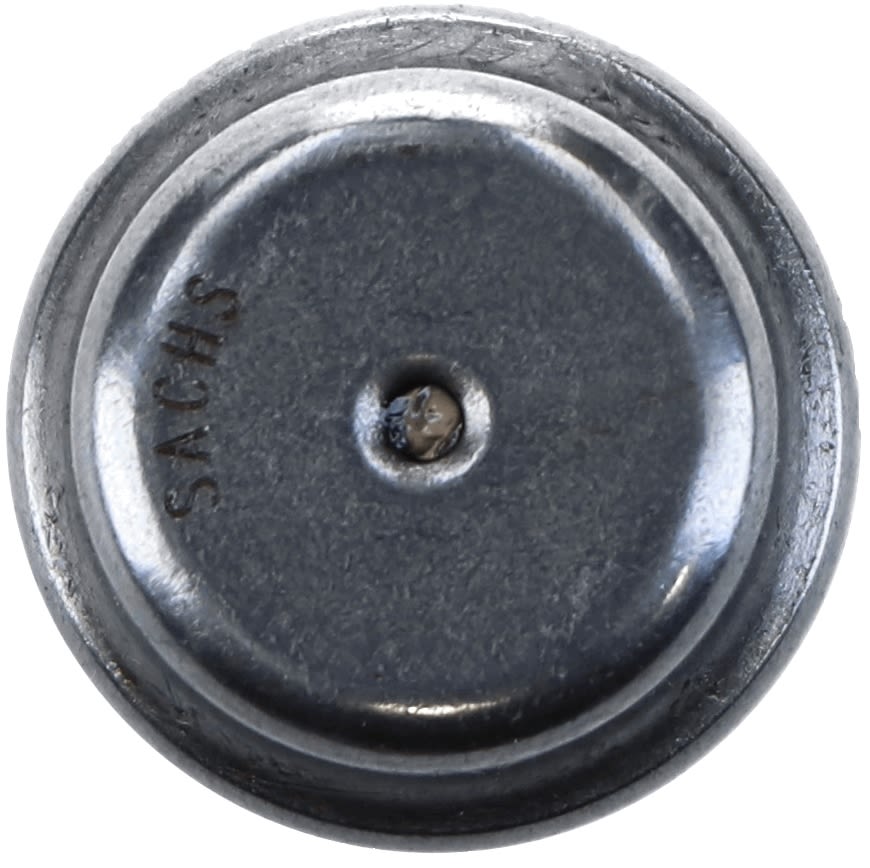 Rodamiento piloto de embrague SACHS 1863 869 047 para Audi A3