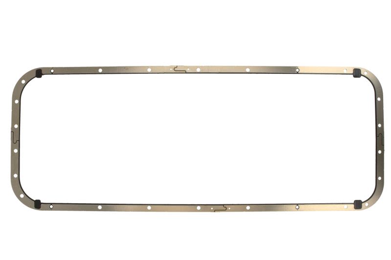 Empaquetadura de cárter de aceite ELRING 845.860 para Scania S DC16.101-DC16.21