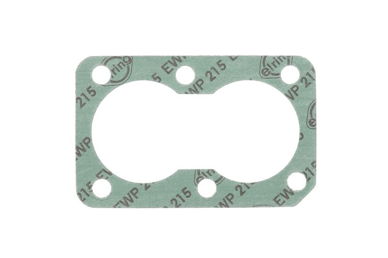 Empaquetadura de válvula EGR ELRING 761.051 para MAN TGM I