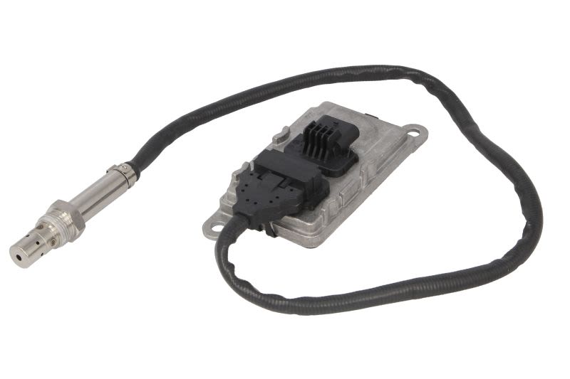 Sensor NOx de catalizador DINEX 51030 para Mercedes-Benz Actros MP2 / MP3 OM541.946/OM541.947/OM541.992