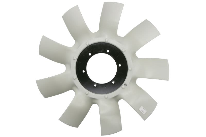 Ventilador de radiador BORG WARNER 020004133 para Massey Ferguson 5000