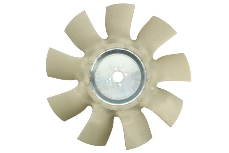 Ventilador de radiador ANAC MAKINA 30-925525-AN para JCB 3CX