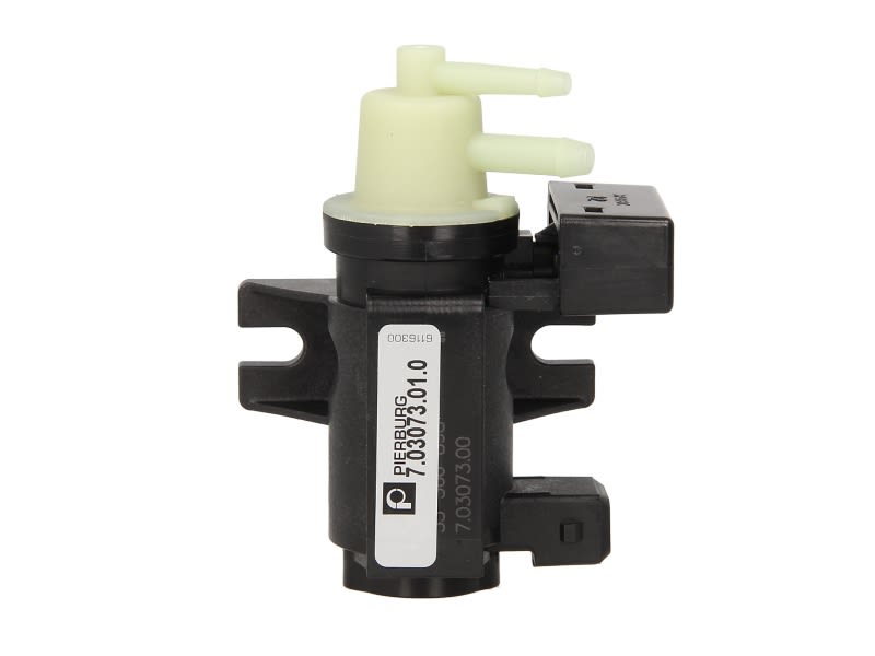 Convertidor de presión de turbocompresor PIERBURG 7.03073.01.0 para Opel Corsa D