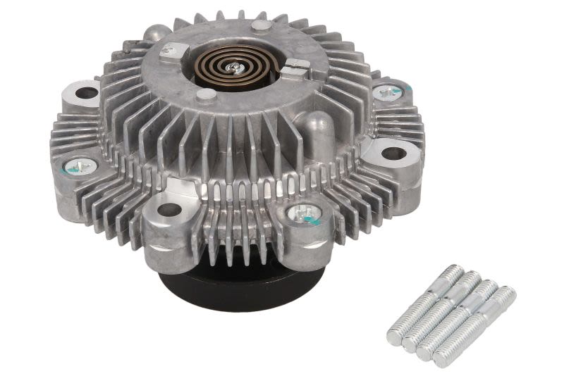 Embrague de ventilador de radiador THERMOTEC D58001TT para Suzuki Baleno