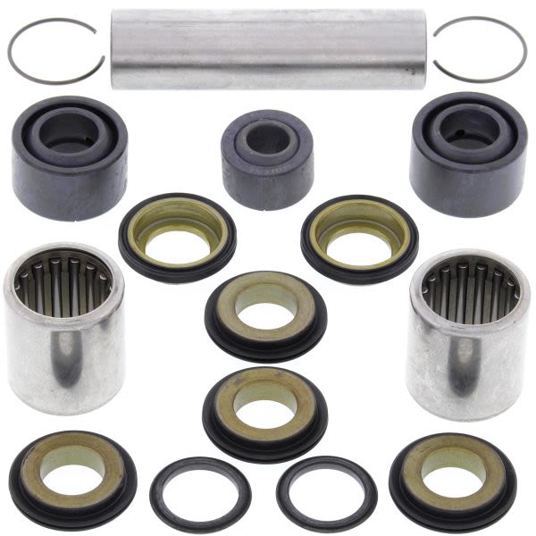 Kit de reparación de mangueta 4 RIDE AB27-1106 para Kawasaki KX