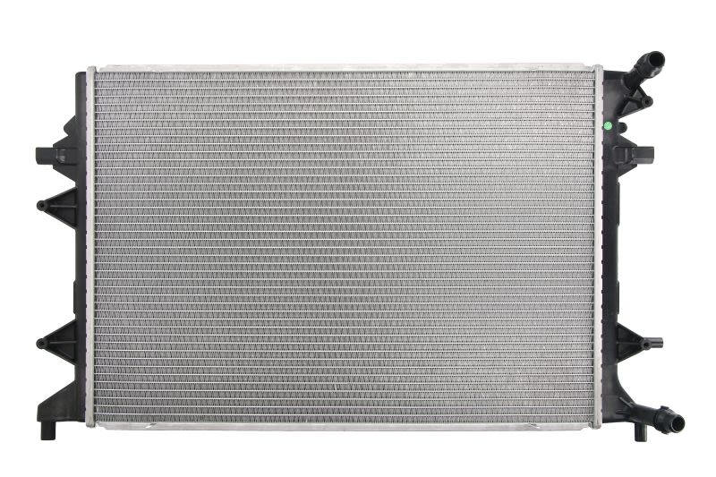 Radiador de motor THERMOTEC D7W075TT