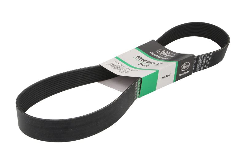 Correa multinervada GATES 10PK1163AHD