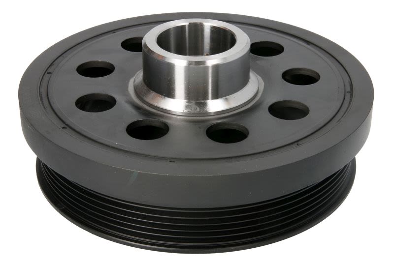 Polea de cigüeñal SASIC 2156054 para BMW Serie 1 (E81) 2006-2011