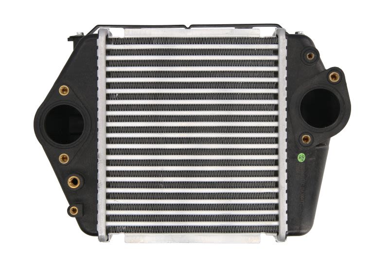 Enfriador de aire de carga (intercooler) THERMOTEC DA3004TT para Mazda 6
