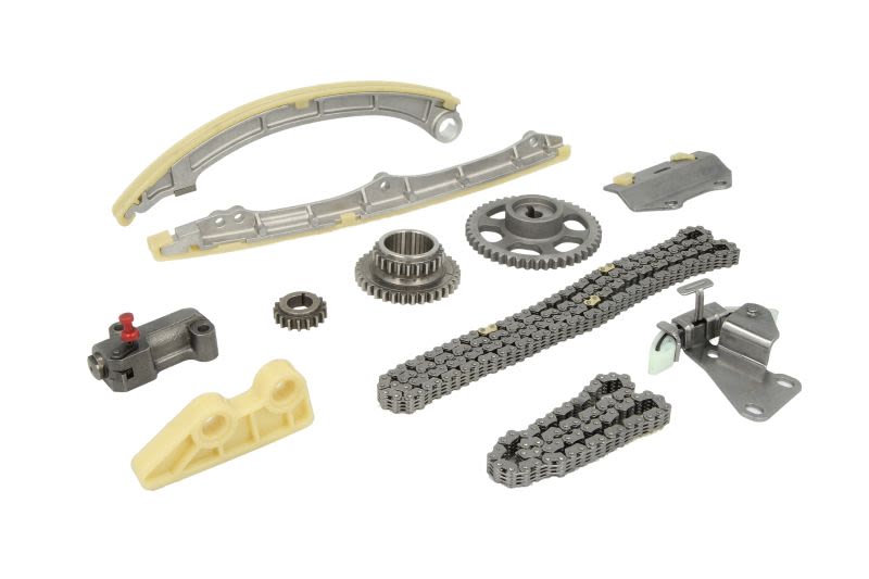 Kit de cadena de distribución HEPU 21-0408 para Honda CIVIC VII