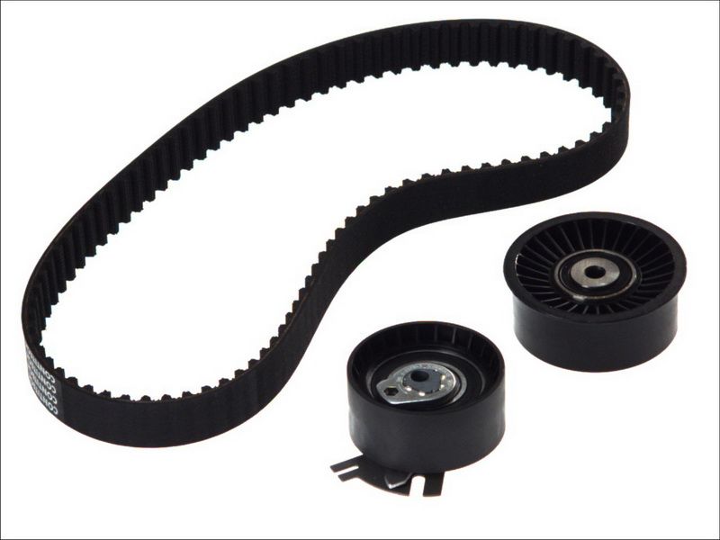 Kit de correa de distribución CONTITECH CT1046K1 para Nissan Interst