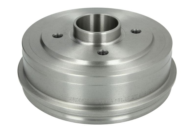 Tambor de freno ABE C6R000ABE para Renault Clio I