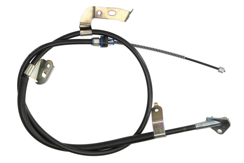 Cable de freno de servicio LINEX 09.01.51 para Toyota Aygo